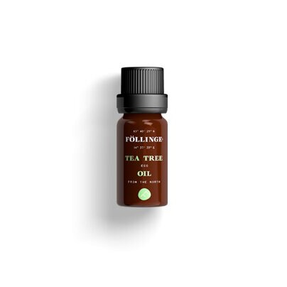 Tea tree Oil 10ml Föllinge