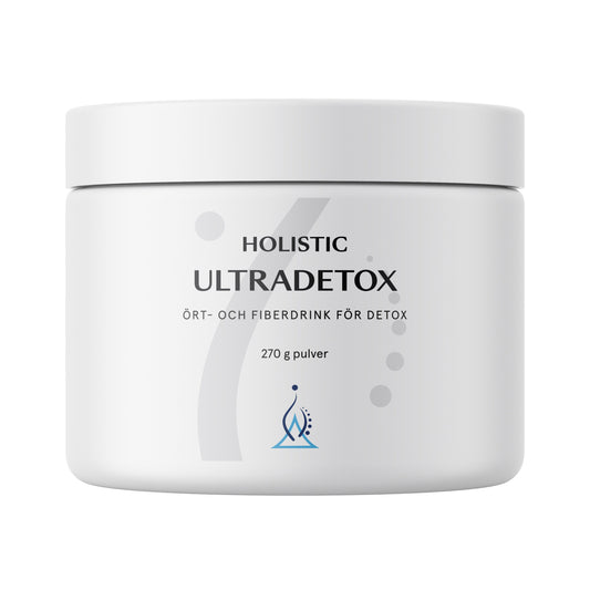 Ultradetox 270g Holistic