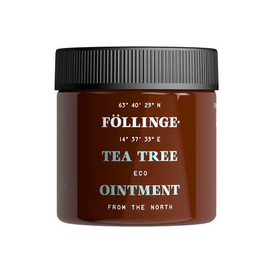 Tea Tree Ointment/Salva 50ml Föllinge